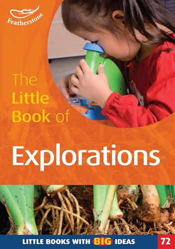 The Little Book of Explorations