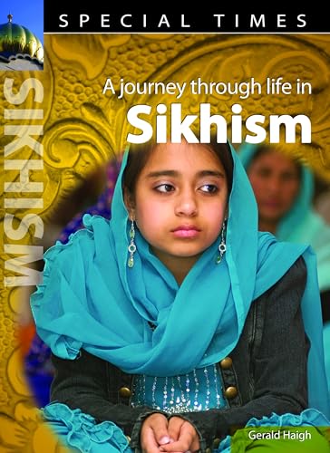 Special Times: Sikhism
