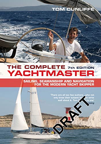 The Complete Yachtmaster