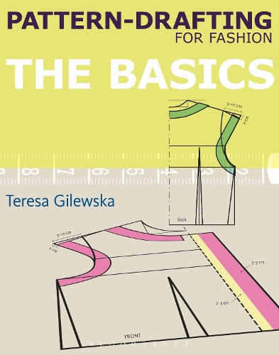 Pattern-drafting for Fashion
