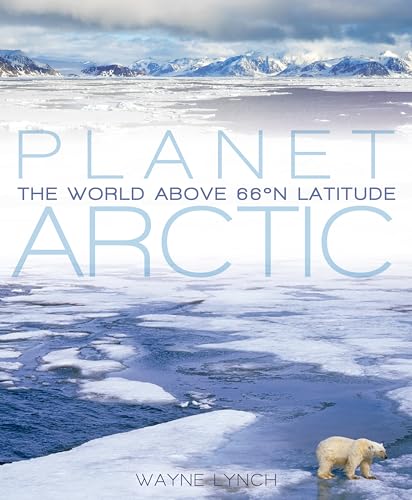 Planet Arctic