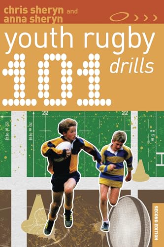 101 Youth Rugby Drills