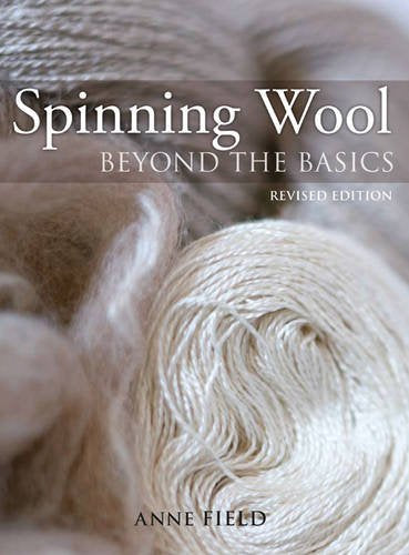 Spinning Wool
