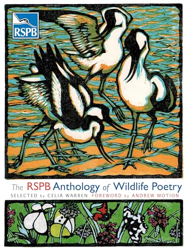 The RSPB Anthology of Wildlife Poetry