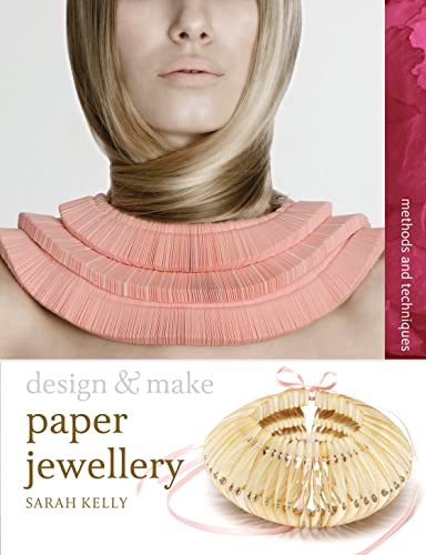 Paper Jewellery