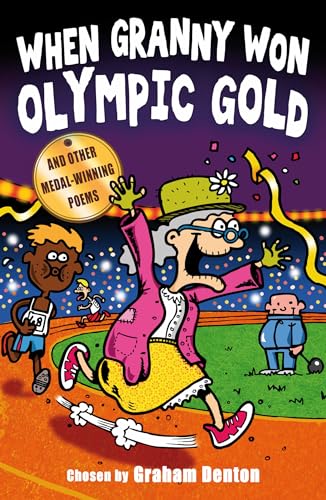 When Granny Won Olympic Gold