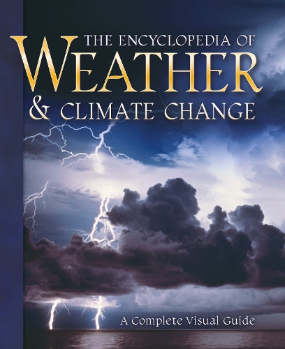 Encyclopedia of Weather and Climate Change