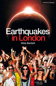 Earthquakes in London 