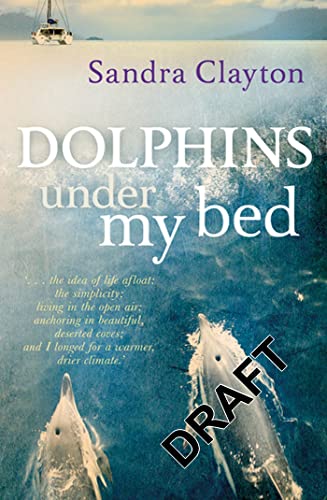Dolphins Under My Bed