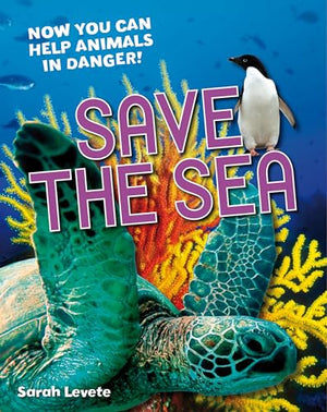 Save the Sea
