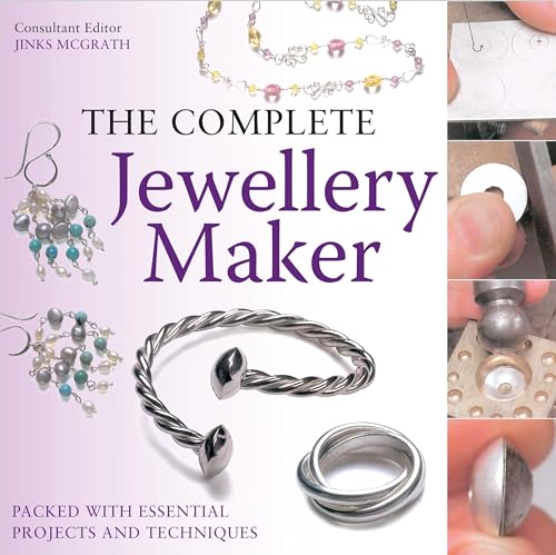The Complete Jewellery Maker