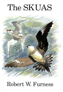 The Skuas 