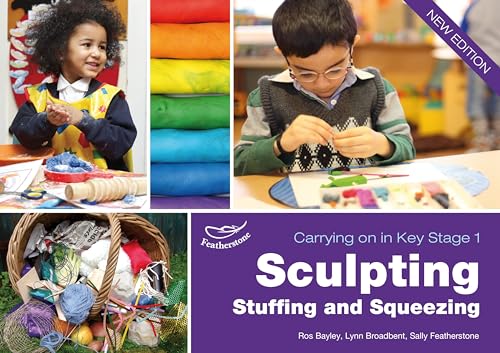 Sculpting, Stuffing and Squeezing