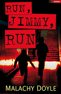 Run, Jimmy, Run 
