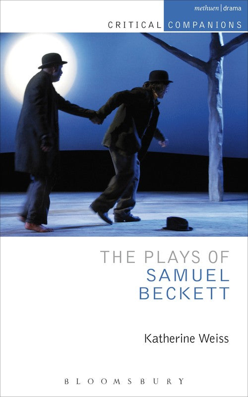 The Plays of Samuel Beckett