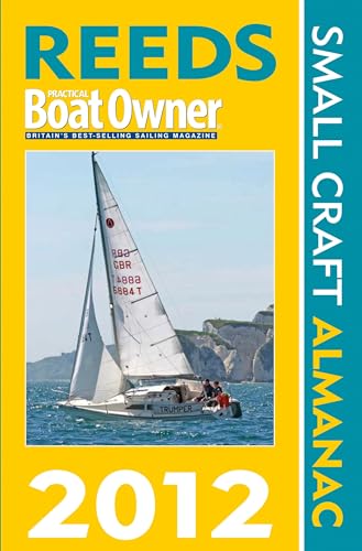 Reeds PBO Small Craft Almanac 2012