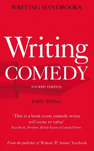 Writing Comedy 