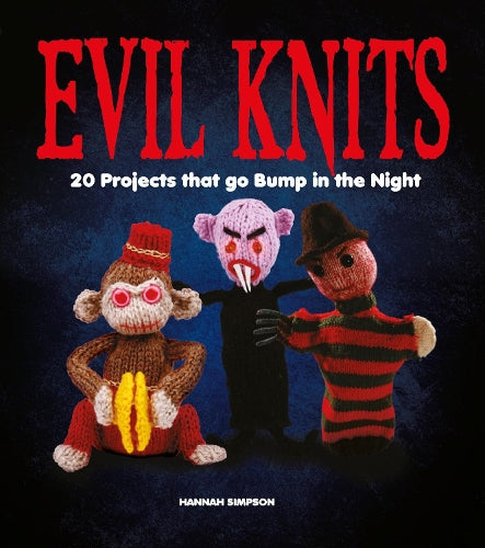 Evil Knits