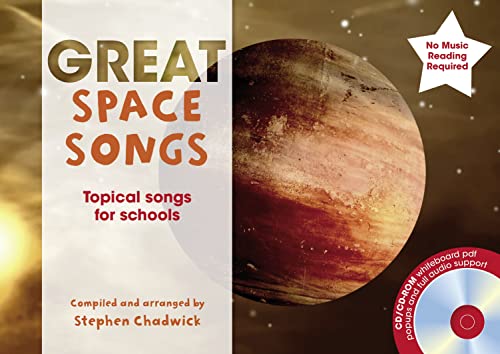 Great Space Songs