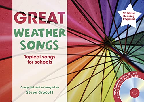 Great Weather Songs