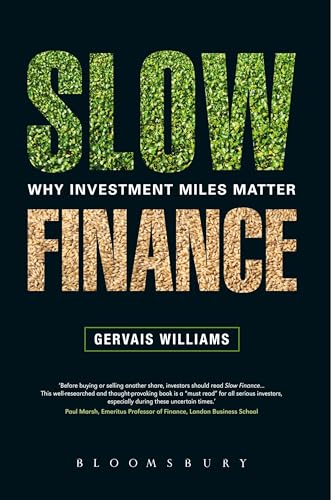 Slow Finance