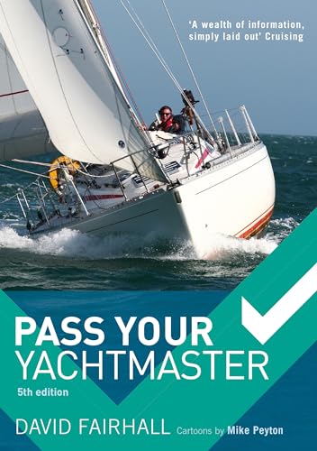 Pass Your Yachtmaster