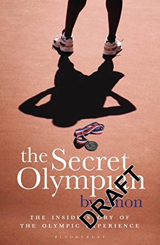 The Secret Olympian