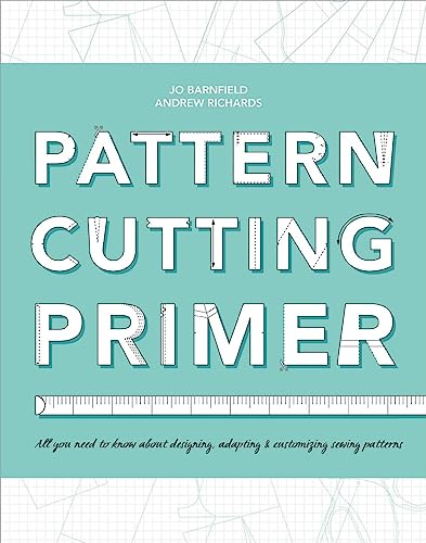 Pattern Cutting Primer