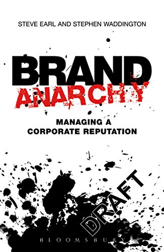 Brand Anarchy