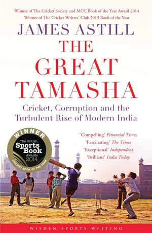 The Great Tamasha