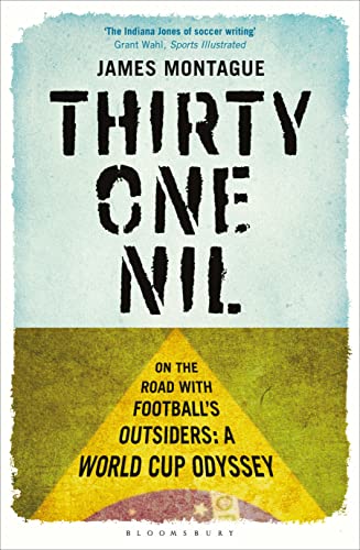 Thirty-One Nil