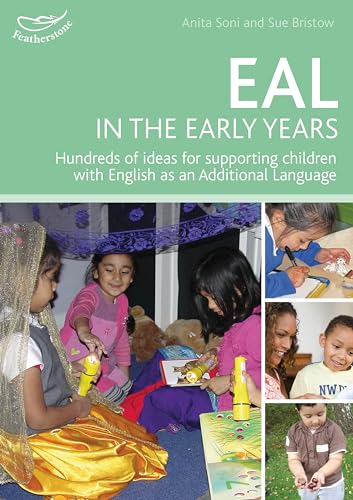 EAL in the Early Years