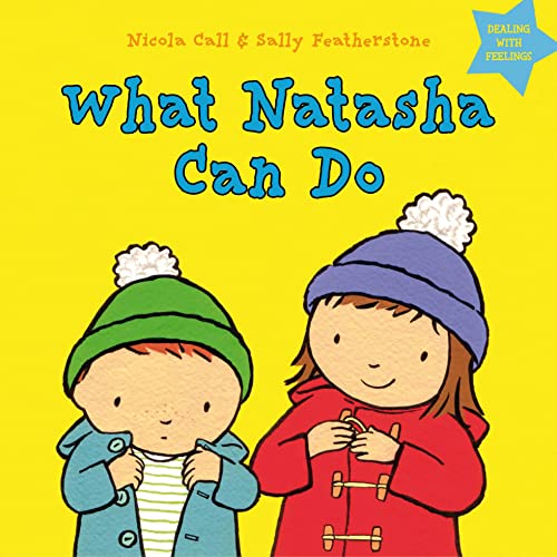 What Natasha Can Do