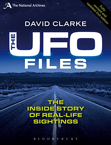 The UFO Files