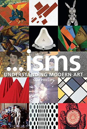 Understanding Modern Art