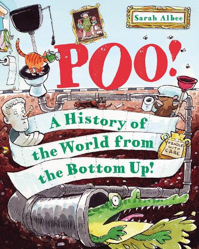 Poo!