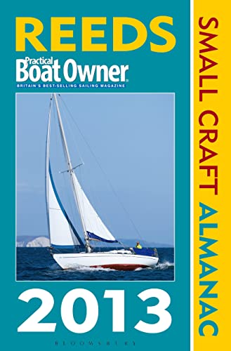 Reeds PBO Small Craft Almanac 2013