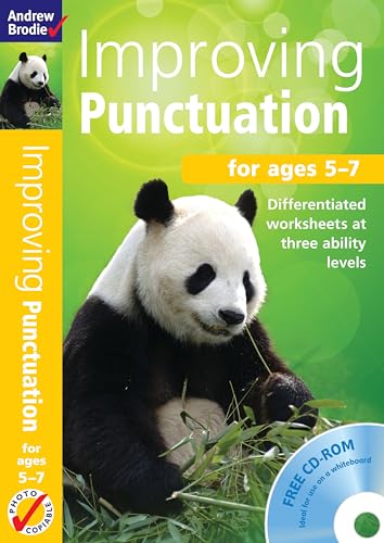 Improving Punctuation  5-7