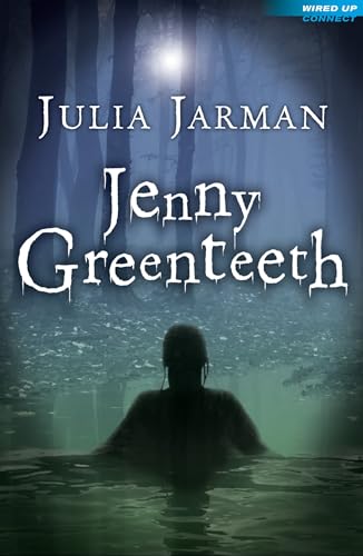 Jenny Greenteeth