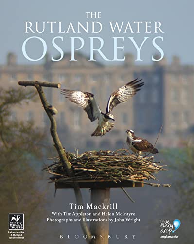 The Rutland Water Ospreys