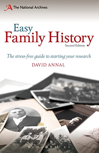 Easy Family History