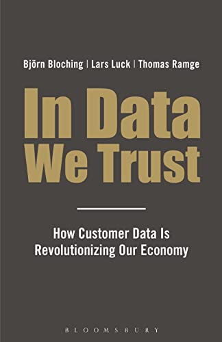 In Data We Trust