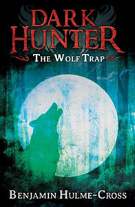 Wolf Trap (Dark Hunter 2) 