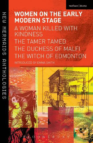 Women on the Early Modern Stage