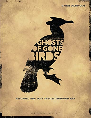 Ghosts of Gone Birds