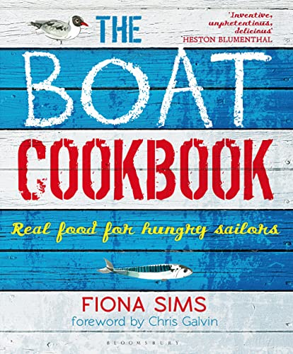 The Boat Cookbook