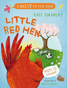 Little Red Hen 