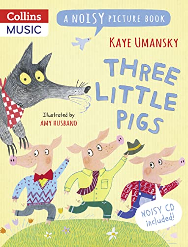 Three Little Pigs
