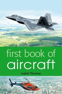 First Book of Aircraft 