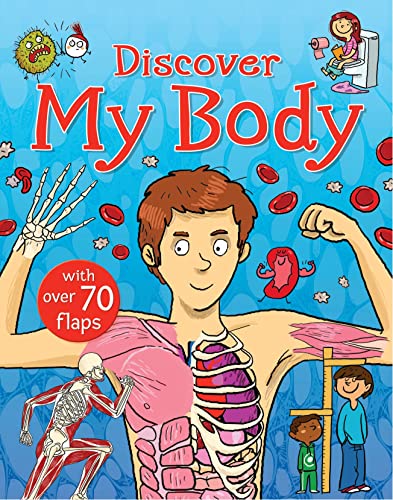Bloomsbury Discovery: My Body
